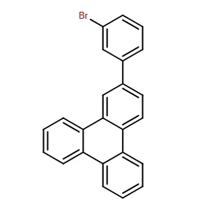 2-(三溴苯基)三亚苯